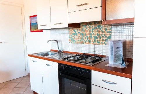 Glamping & Residence IL Villaggio del Re - Foto 63