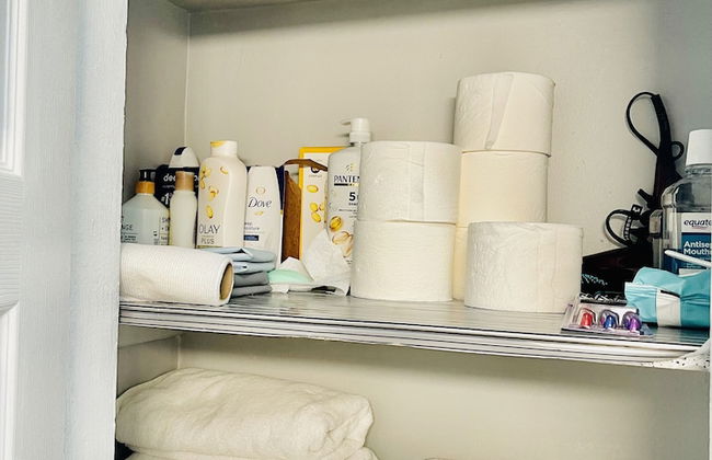 Newly Renovated 2 floor Getaway - Foto 38