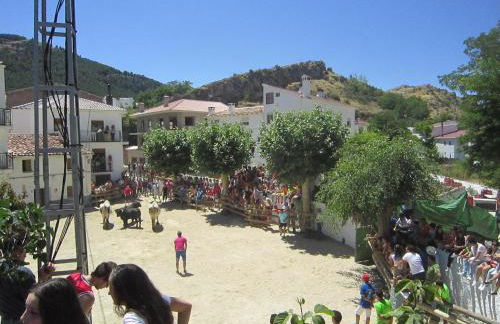 Refugio del Segura - Foto 20