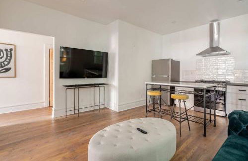 Stay Portland - 1BR - Walk to Coffee, Brews & NW 23rd Shops - Foto 9