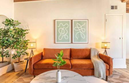 Steps to Beach Manhattan Beach 2 Bedroom Parking - Foto 6