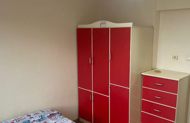 BESIRLI APART - Foto 50