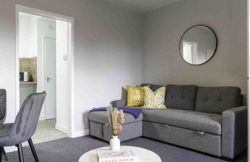 Pentland House - Foto 31