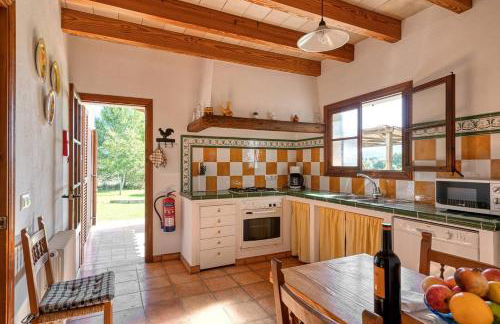 Villa Vertent - Foto 9