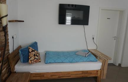 Ferienwohnung Apfelbaum - Foto 9