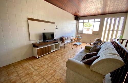 Casa no Centro com ar condicionado a 700m da Rodoviária do Centro - Foto 32