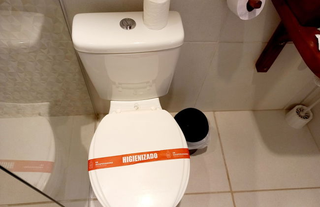 Chalé Palhano Beach Milagres - Foto 36