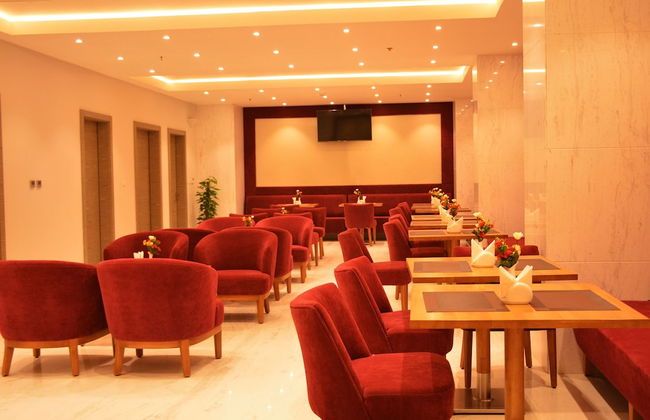 Juffair Avenue Suites - Photo 24