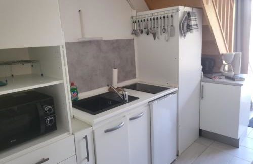 La Maison Defanny - 2 - Foto 5