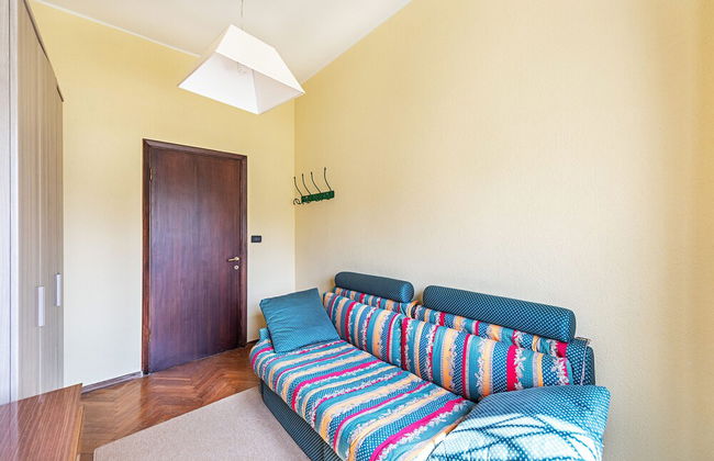 Villa Elisa by Wonderful Italy - Foto 13