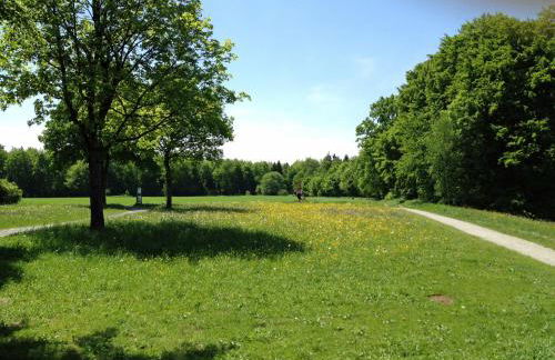 An den Isarauen - Foto 27