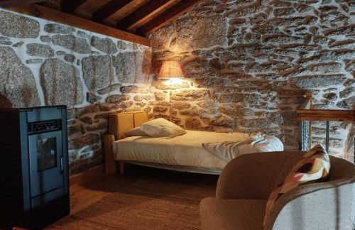 Valados do Outeiro - Casas de Campo - Foto 43