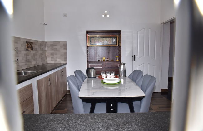 Dasara Inn - Foto 11