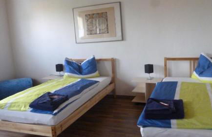 Große Ferienwohnung mit vier Schlafzimmern - Foto 4