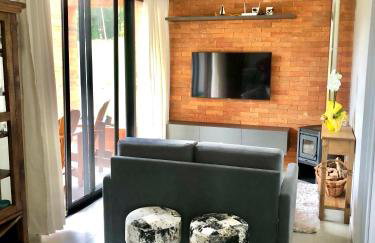 Casa Serra Gaúcha Nova Petrópolis 30 min Gramado - Foto 4