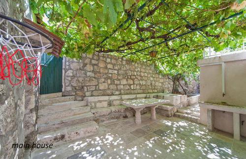 Holiday Home Villa mit Pool- Oslje by Interhome - Foto 20