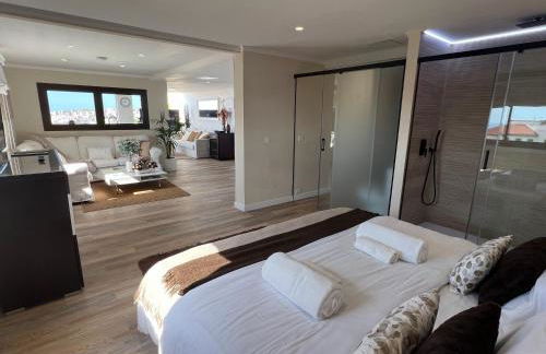 New Luxury Penthouse Mencey - Foto 15