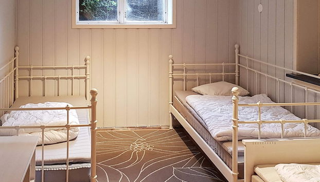 10 Person Holiday Home in Bygstad-by Traum - Foto 5, Camera