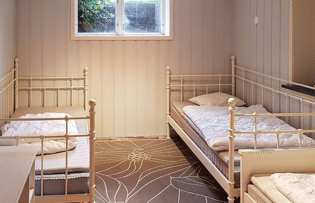 10 Person Holiday Home in Bygstad-by Traum - Foto 8