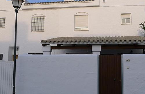 Precioso duplex con piscina en Real de la Barrosa - Foto 7