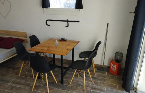 VAL GITE #2 x2 people "L'ATELIER" - Foto 2