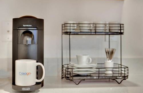 Casa Niva A Contemporary Oasis in the Heart of Las Vegas - Foto 17