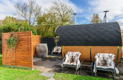 Charming Loft Ferienwohnung Bodensee - Foto 24