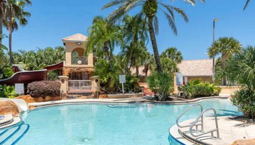 Beautiful 4 Bed Villa up to 8 guests- Regal Palms - 33132 CA - Foto 2