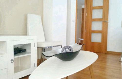 Modern Apartment Málaga 80 m² + Balcony - Foto 14