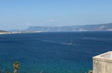 Vista sullo Stretto - Foto 2