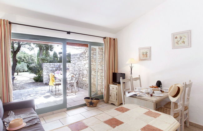 Odalys Référence La Bastide des Chênes - Foto 8