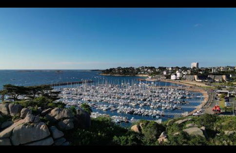 Losquet Studio, Trebeurden - Foto 32