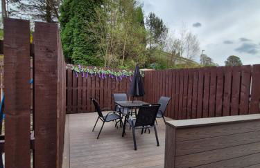 Lanark Apartment - Photo 2