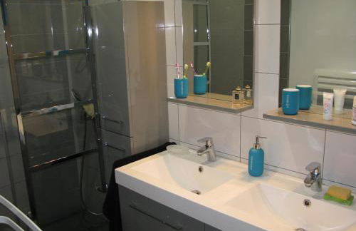 Douce Parenthèse - Maison de Vacances - 8 pers - Terrasse - Foto 21