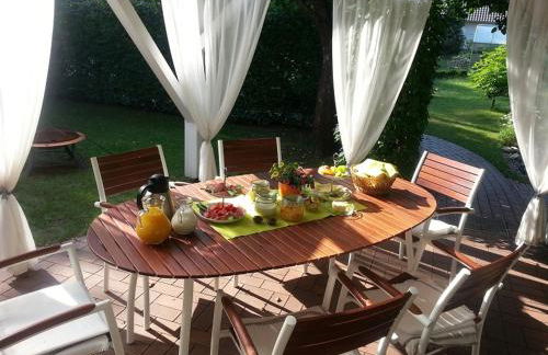 Scheunenhaus Kienspan - Foto 14