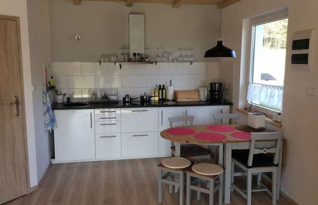 Holiday House Located Near the Forest, Lake and Sea - Foto 11