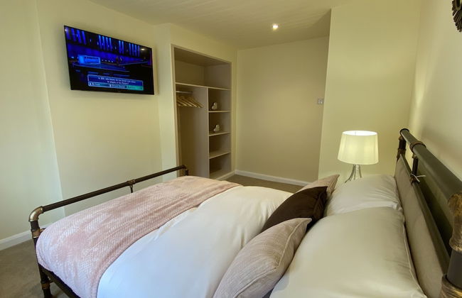 Rattlebeck Farm Holiday Cottage - Foto 16