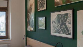 3 Raum Businessapartment in der Kulturhauptstadt 2025 #Kaffeevollautomat #65 Zoll TV mit Surround Soundanlage - Foto 2