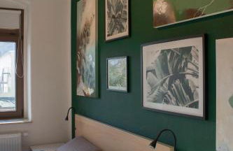 3 Raum Businessapartment in der Kulturhauptstadt 2025 #Kaffeevollautomat #65 Zoll TV mit Surround Soundanlage - Foto 2