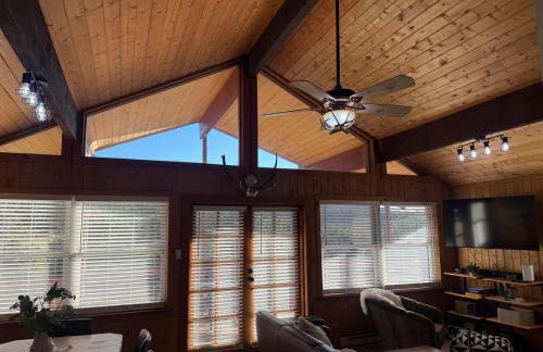 Vista Estrella -Cozy Mountain Cabin w Starry Views - Foto 2