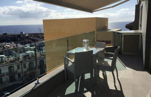 Sunset Puerto de Mogan - Foto 21