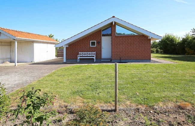 Holiday Home in Kalundborg - Foto 18