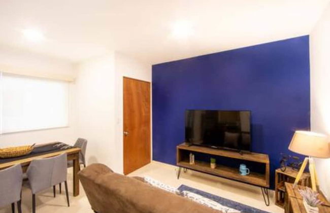 Amazing 2BDRM Apartment in Xola Narvarte, CDMX - Foto 9