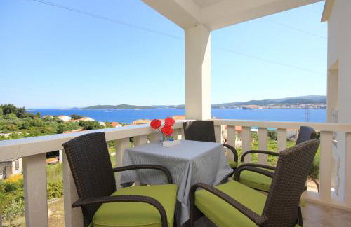 Apartments with parking space Kuciste - Perna, Peljesac - 10161 - Foto 43