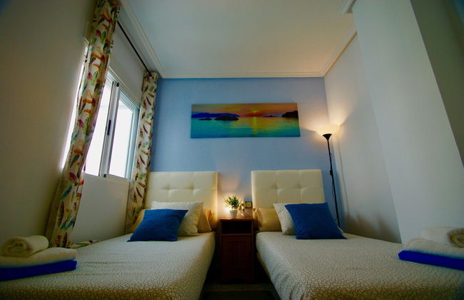 008 Absolute Beach - NEW - Ac/wifi - Foto 8