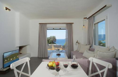 SkiNAmmos Eco Villas - Photo 70