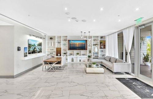 Double Queen Room-Hosted by Sweetstay - Foto 23