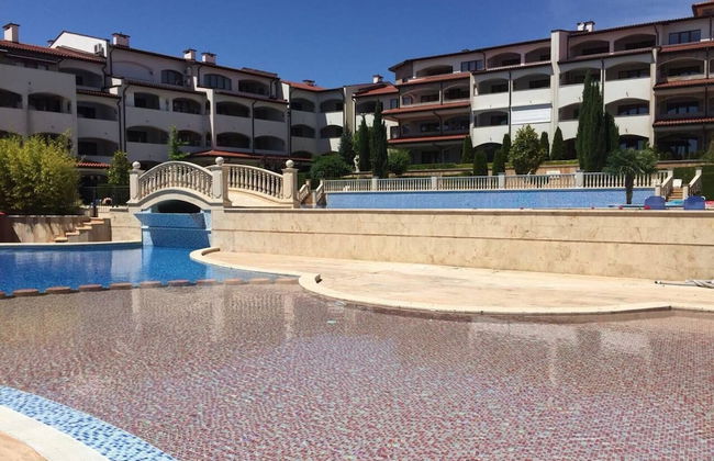 Beautiful Studio in Casa Real Sveti Vlas Apartello - Foto 25