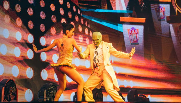 Coco Bongo Playa del Carmen Tickets - Foto 5