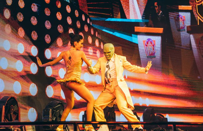 Coco Bongo Playa del Carmen Tickets - Foto 5